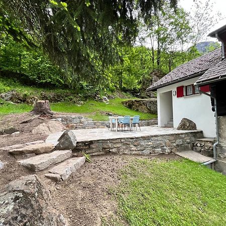 Guglielmotel Quinto Kültér fotó