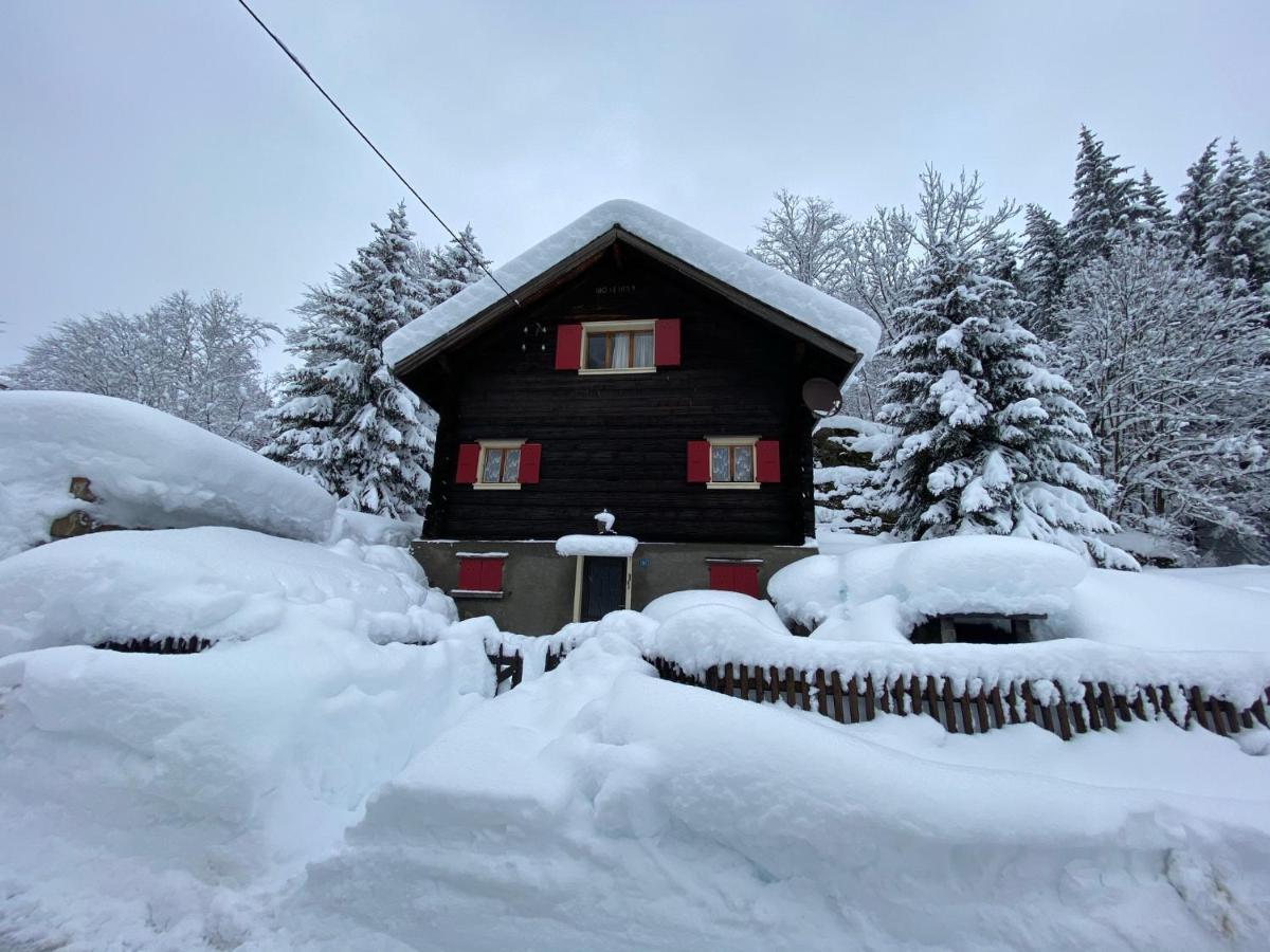 Guglielmotel Quinto Kültér fotó