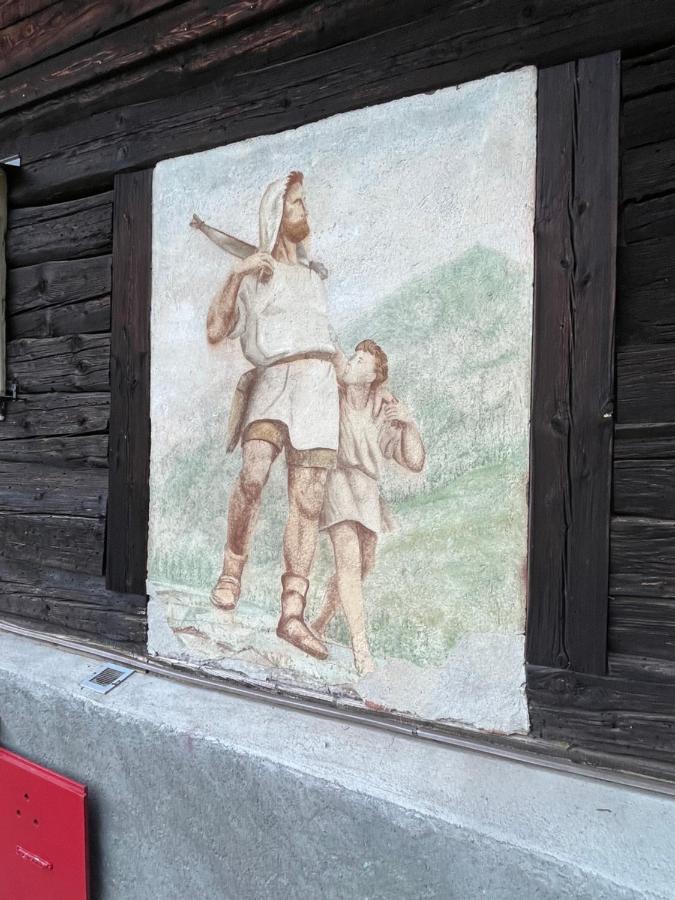 Guglielmotel Quinto Kültér fotó