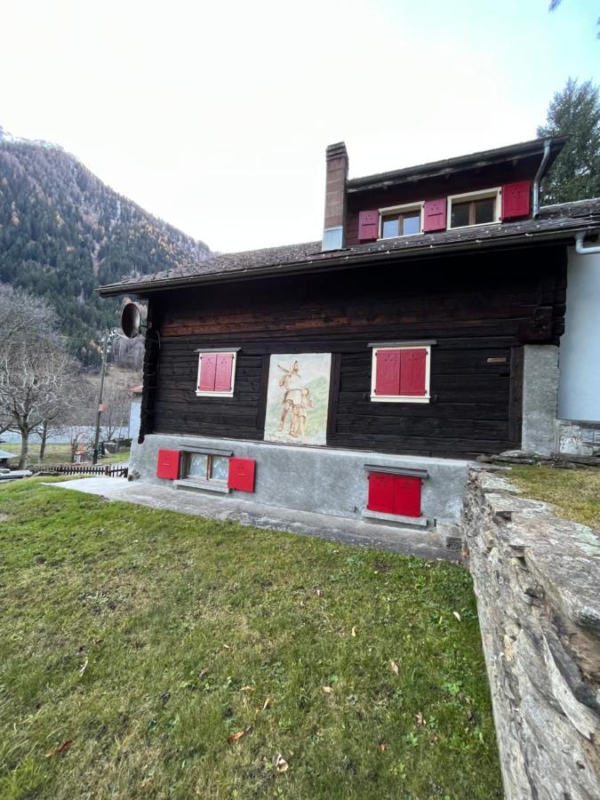 Guglielmotel Quinto Kültér fotó