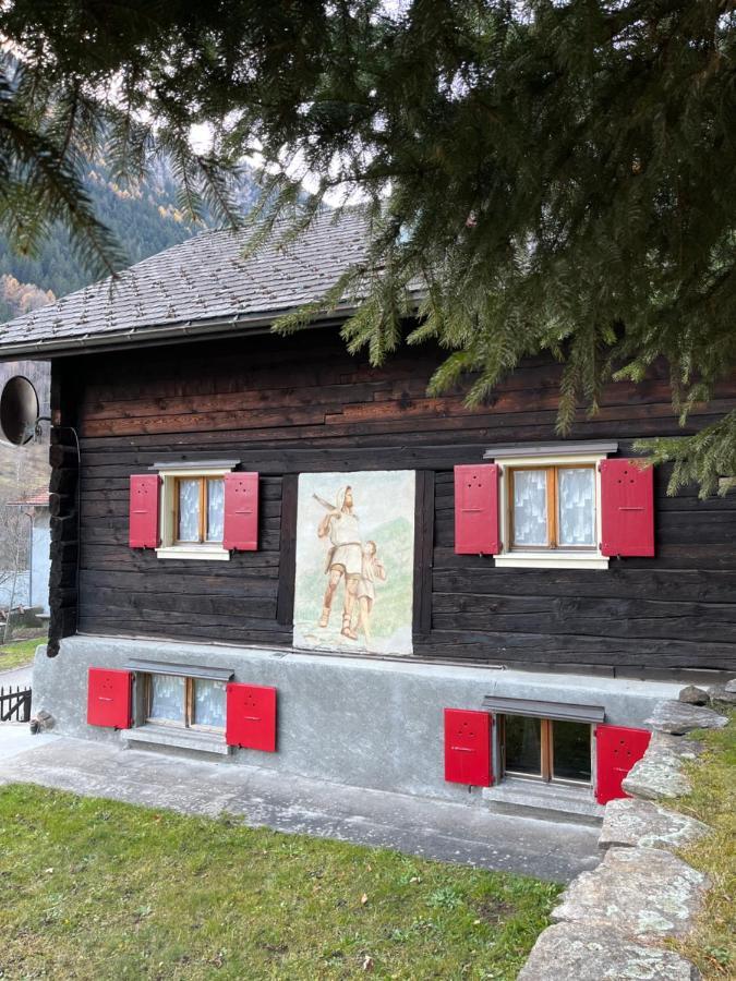 Guglielmotel Quinto Kültér fotó