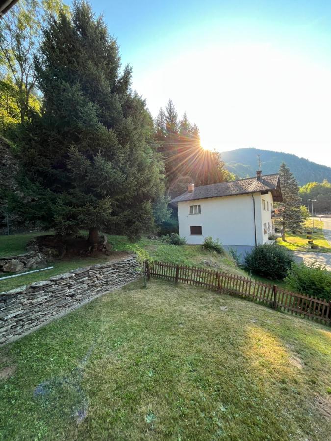 Guglielmotel Quinto Kültér fotó