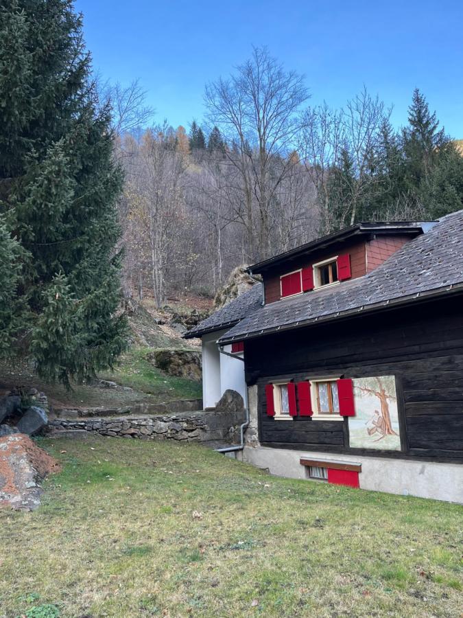 Guglielmotel Quinto Kültér fotó