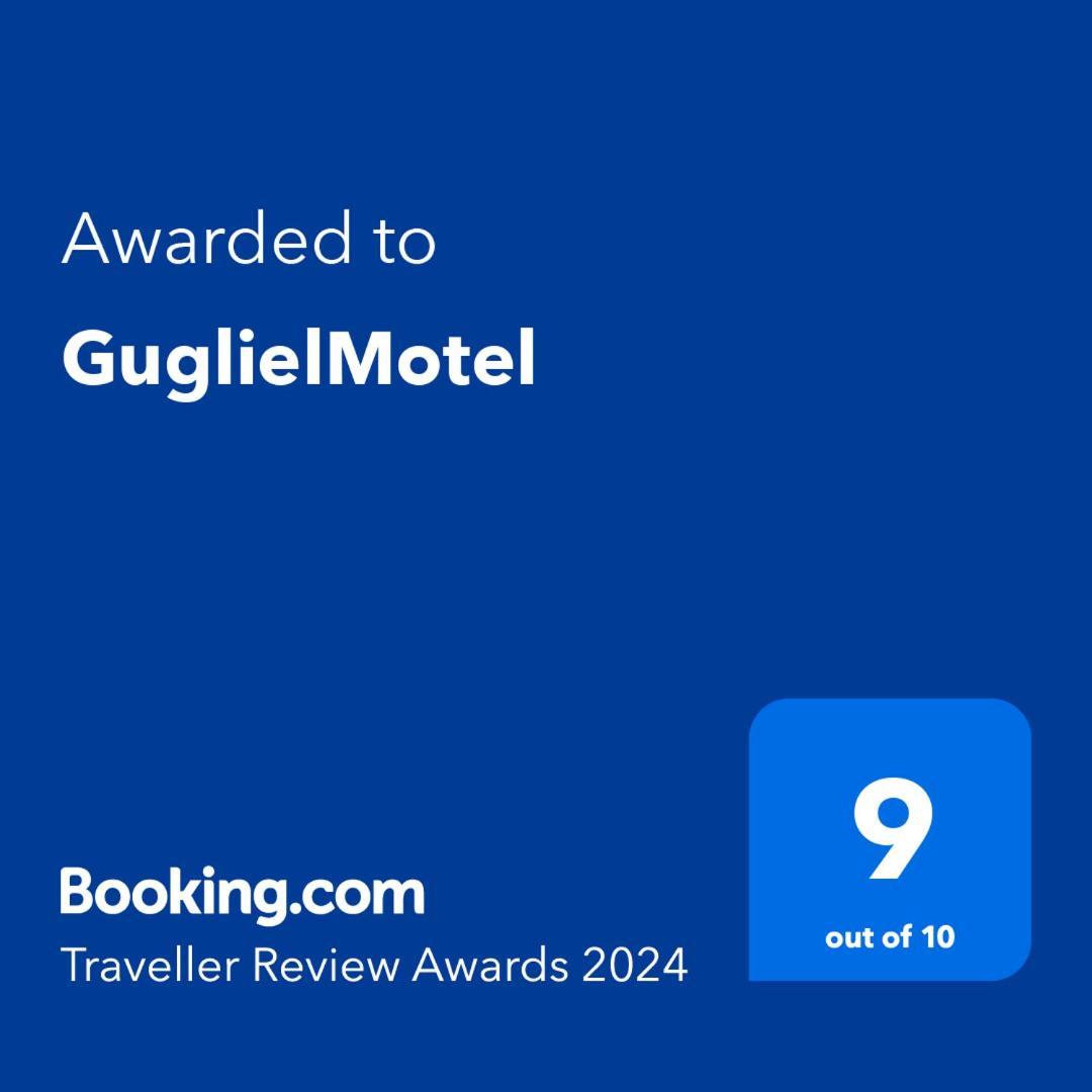 Guglielmotel Quinto Kültér fotó