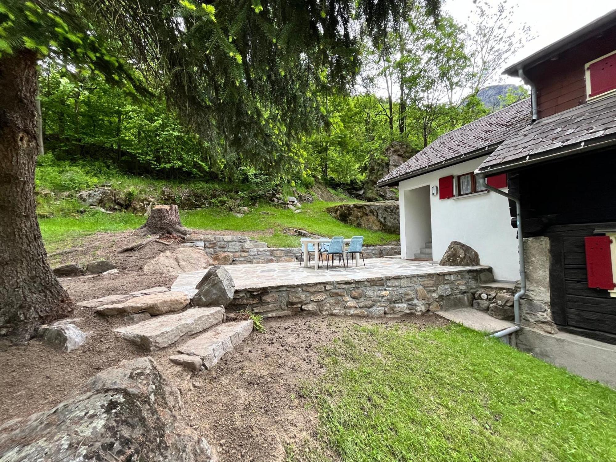 Guglielmotel Quinto Kültér fotó