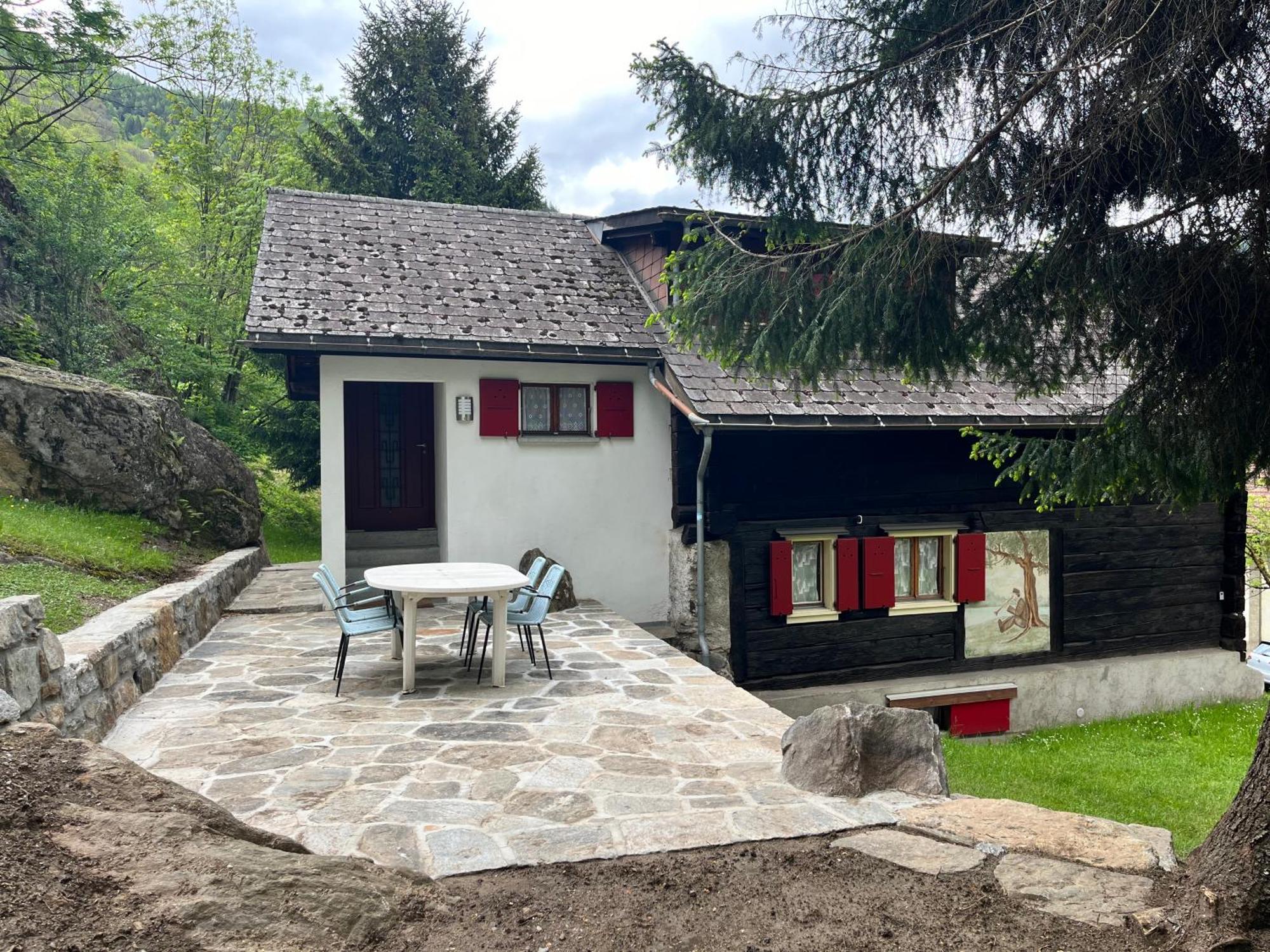 Guglielmotel Quinto Kültér fotó